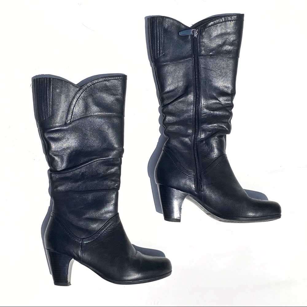 Naturalizer Waterproof Boots